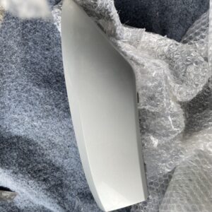 12G 853 334 装饰条 武士刀银色适用于大众ID6