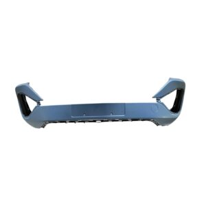 55G 807 217 T GRU 保险杠盖板 涂底漆的适用于大众揽巡 - YYJ Auto Parts