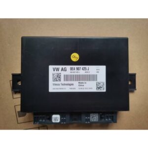 0EA 907 425J  发动机控制单元 适用于大众