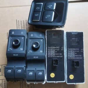 10A959862AQ 车门操作元件适用于大众ID4 ID7 - YYJ Auto Parts