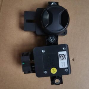 11H9597779B9  开关 棉缎黑色 适用于ID.UNYX 与众