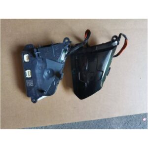 1EA 959 442J 多功能按钮组 适用于 大众ID.7 VIZZION ID.4 X