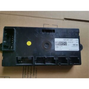 1ED 907 007 空调器控制单元 适用于 ID.UNYX 与众