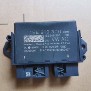 1EE919300 控制单元 “语音合成” 适用于大众ID.4大众 ID.7