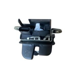 2SD827505 舱盖锁 尾门锁适用于大众ID3