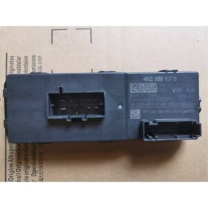 4KE 959 107B 控制单元 “语音合成”适用于大众ID7