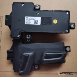 5ED959747A4PK 座椅调节开关 适用于 ID.4 X ID.4 CROZZ ID.6 X ID.6 CROZZ - YYJ Auto Parts