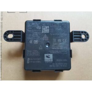 5WA 959 436N 进入及起动许可控制单元 适用于大众ID.7 VIZZION