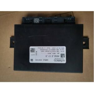 0EA907425K 发动机控制单元 用于电动马达适用于 大众ID.3