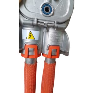 1507803 -00-B  高压线接头 适用于特斯拉Model3