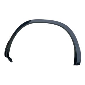 55G 854 820 B 041  车轮装饰罩 棉缎黑色 适用于大众探岳