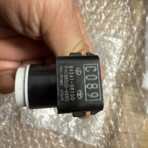 89341-0R100 前角超声波传感器适用于丰田BZ4X