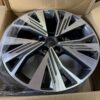 89G 601 025K 铝合金轮辋 适用于奥迪 Q4 e-tron - YYJ Auto Parts