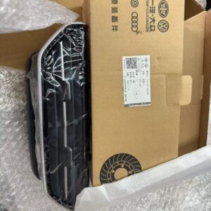 12G819728SZB 出风口 银色/SOUL适用于大众ID6