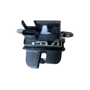 2SD827505  舱盖锁适用于大众ID3