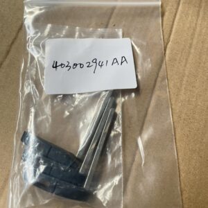 403002941AA 未铣齿钥匙坯 适用于奇瑞