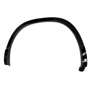 55G854819B041 车轮装饰罩 棉缎黑色 适用于大众 探岳