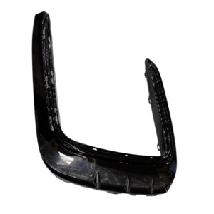 5NH853666041 通风格栅 黑色 适用于大众途观L