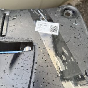 5QF 825 236D  隔音件 适用于大众 途观L