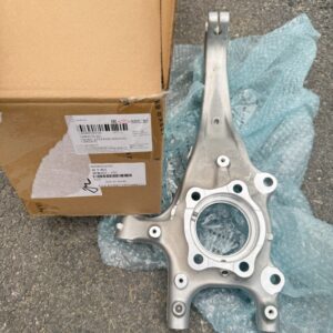 6608059356 前转向节 , 右 适用于极氪007