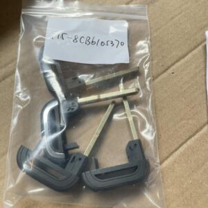 T158CB6105370QA	 机械钥匙总成 适用于奇瑞