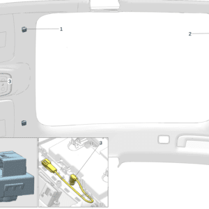 8889081950 	8889082811 麦克风适用于极氪001