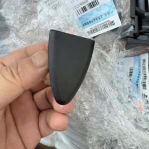 89D839167 车门把手，外部 适用于奥迪Q5e tron