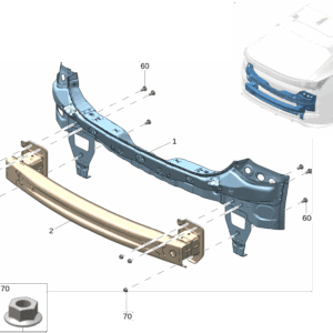 6608139445C15 后围 适用于极氪7x
