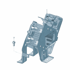 1ED963221 高电压加热装置（PTC）适用于大众ID3