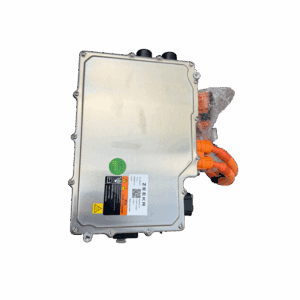 6608060144   高低压充电系统 适用于极氪001