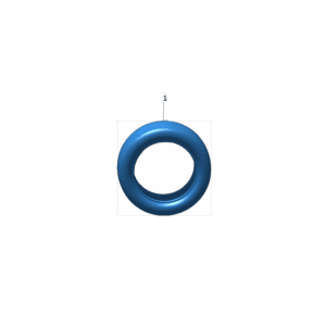 8892707919 	轮胎 马牌 245/45R20 适用于极氪X