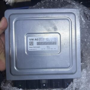 06R 907 425 发动机电脑板适用于奥迪A5L