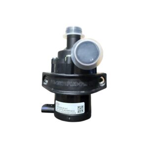 13420208-00 电动水泵带支架总成 适用于比亚迪海鸥