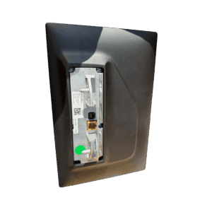 6608112861BA0 中控显示屏适用于极氪001