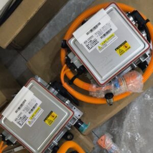 ELEAB8101600Z PTC水加热器总成 适用于比亚迪E2