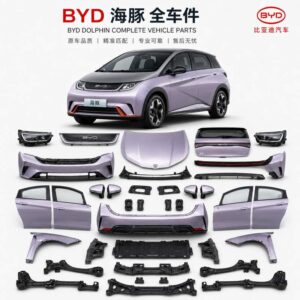 Byd Dolphin Full Car Parts (3)
