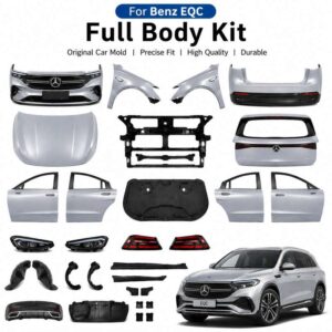 Mercedes Benz Eqc Full Car Parts (2)