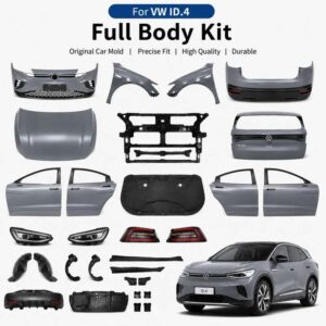 Volkswagen Id.4 Full Car Parts