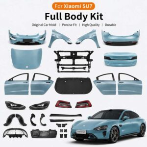 Xiaomi Su7 Parts
