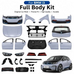 Bmw I3 Full Car Parts (3)