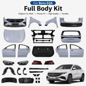 Mercedes Benz Eqa Full Car Parts (3)
