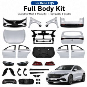 Mercedes Benz Eqs Full Car Parts (3)