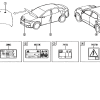 Toyota 288A20Z030 parts diagram