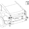 Toyota 289120Z050 parts diagram