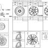Toyota 4261103071 parts diagram