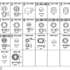 Toyota 48753-03010 parts diagram