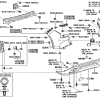 Toyota 5201503040 parts diagram
