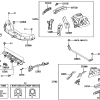 Toyota 5208103020 parts diagram