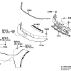 Toyota 5318103900 parts diagram