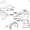 Toyota 5330103020 parts diagram
